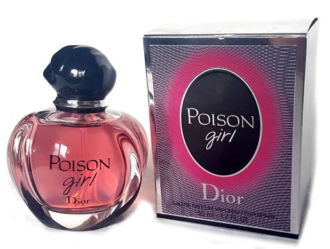 poison girl dior 1 oz|Dior poison girl fragrantica.